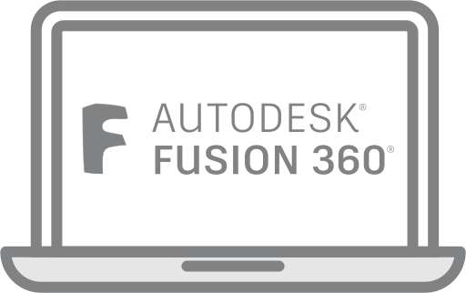 Fusion 360 mokymo kursai